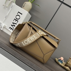 Loewe Handle Bags